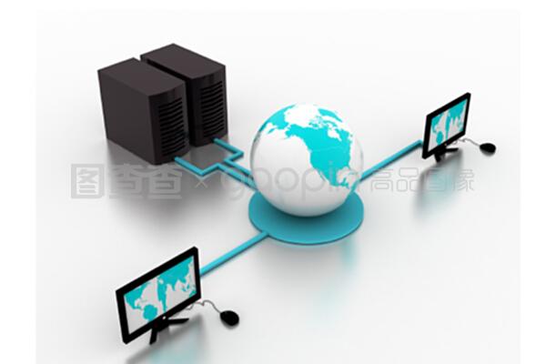 計(jì)算機(jī)網(wǎng)絡(luò)技術(shù)的演進(jìn)與開發(fā)