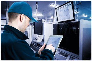 如何提升企業(yè)四大核心能力？MES系統(tǒng)與計(jì)算機(jī)網(wǎng)絡(luò)技術(shù)為您解答